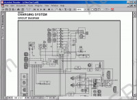 Yamaha Repair Manuals 2005 Moto motorcycles repair manuals - FZ6-S, FZ6-N, YZF-R6, XVS650A, TDM900/A, XT660R/X, XP500/A. YBR125ED, XG250, DT125RE/X, NXC125, VP300, YP400, PW50, PW80, TT-R90/E, TT-R125/E/LW/LWE, YZ85/LW, YZ125, YZ250, YZ250F, YZ450F, WR250F, WR450F. FZS1000, YZF-F1, BT11