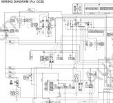 Yamaha YZF-R1 (M) 2000-2001 repair manual for YZF-R1 (M)