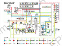 Yamaha YZF-R1P (C) 2002-2003 repair manual for Yamaha YZF-R1P(C) 2002-2003