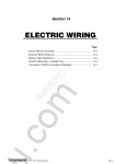 Yanmar Diesel Industrial Engine 3TNV88C, 3TNV86CT, 4TNV88C, 4TNV86CT, 4TNV98C, 4TNV98CT Yanmar service manual, Yanmar troubleshooting manual, Yanmar Operation Manual, Yanmar Application Manual