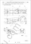 Tadano Rough Terrain Crane GR-700N-1 Circuit Diagrams and Data for Tadano Rough Terrain Crane GR-700N-1