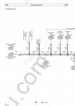 Tadano Rough Terrain Crane GR-700N-1 Circuit Diagrams and Data for Tadano Rough Terrain Crane GR-700N-1