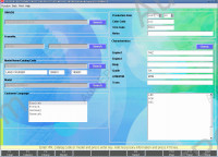 Toyota + Lexus General 2016 spare parts catalog for Toyota cars of the Asian market.