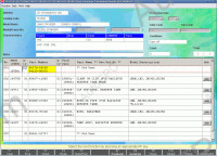 Toyota + Lexus Over Sea Frame 2016 VIN decoding database chassis for the European, Asian and American markets.