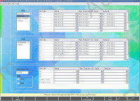 Toyota + Lexus Over Sea Frame 2016 VIN decoding database chassis for the European, Asian and American markets.