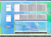 Toyota + Lexus Over Sea Frame 2016 VIN decoding database chassis for the European, Asian and American markets.