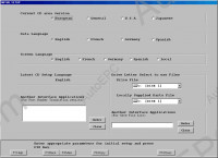 Toyota Brasile (Oic) Epc, spare parts catalog for all models Toyota of the Brasile market.