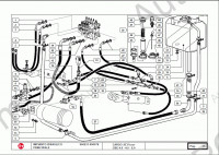 Toyota BT Cargo Range CBE/CBD Spare parts catalog for BT Cargo Range, PDF.