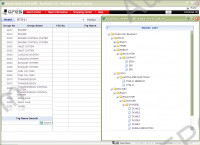 Daewoo Doosan Infracore GPES 2017 spare parts catalogue Daewoo Doosan Infracore EPC (Daewoo DHI), Moxy, crawler excavator, wheel loaders, dozers, excavator, forestry machine, skid steer loader, wheel loaders, and other construction equipment Daewoo