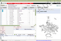 Daewoo Doosan Infracore GPES 2017 spare parts catalogue Daewoo Doosan Infracore EPC (Daewoo DHI), Moxy, crawler excavator, wheel loaders, dozers, excavator, forestry machine, skid steer loader, wheel loaders, and other construction equipment Daewoo