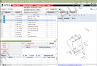 Daewoo Doosan Infracore GPES 2017 spare parts catalogue Daewoo Doosan Infracore EPC (Daewoo DHI), Moxy, crawler excavator, wheel loaders, dozers, excavator, forestry machine, skid steer loader, wheel loaders, and other construction equipment Daewoo