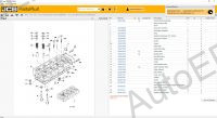 JCB Parts Pro 2017 electronic spare parts catalogue for JCB Construction Equipment