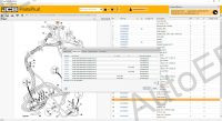 JCB Service Parts Pro SPP 2.00 2017 + Service Manuals