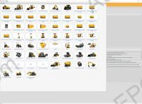 JCB Service Parts Pro SPP 2.00 2017 + Service Manuals