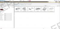 Kia Mcat 2020 spare parts catalog for passenger KIA , commercial KIA and KIA R/V, all world markets, except Korea.