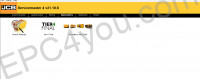 JCB ServiceMaster 4 2022 software for diagnostic JCB equipment v21.10.6
