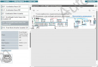 Toyota Land Cruiser 200 / Toyota Land Cruiser V8 Service Manual 08/2007->8.2011, Toyota Land Cruiser and Toyota Land Cruiser Prado body work, repair manuals, wiring diagrams and etc.