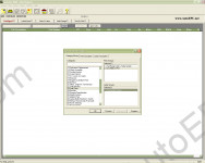 LaserCat USA (Triad) 2011 v1.6, spare parts and accessories catalogue of all OEM manufacturers USA, with translation part numbers from (to) original, price in program