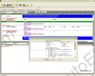 LaserCat USA (Triad) 2011 v1.6, spare parts and accessories catalogue of all OEM manufacturers USA, with translation part numbers from (to) original, price in program