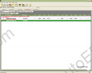 LaserCat USA (Triad) 2011 v1.6, spare parts and accessories catalogue of all OEM manufacturers USA, with translation part numbers from (to) original, price in program