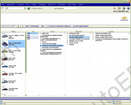 Spare parts catalogue Chevrolet / Daewoo