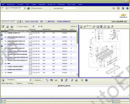 Spare parts catalogue Chevrolet / Daewoo