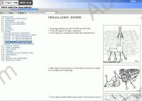 Chrysler Dealer Service & Repair Manual 2006