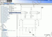 Chrysler Dealer Service & Repair Manual 2006