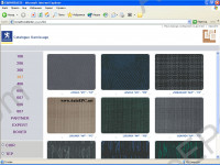 Peugeot electronic spare parts catalogue