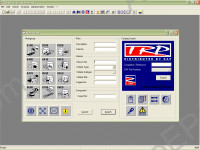 Daf Rapido 2012 spare parts catalogue trucks Daf, buses Daf, accessories catalogue all series Daf