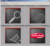 Delphi Direct Evolution 