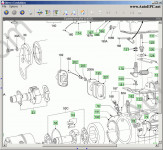 Delphi Direct Evolution 