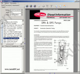 Delphi Direct Evolution 