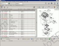 Hyundai USA EPC PROQUEST