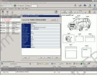 Hyundai USA EPC ProQuest