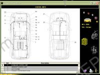 Lamborghini Technical Documentation