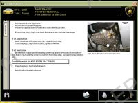 Lamborghini Technical Documentation