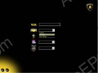 Lamborghini Technical Documentation