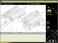Lamborghini Technical Documentation