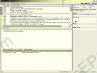 Man (MANTIS) Spare parts catalogue