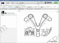 WORKSHOP Vivid 7.1 CD 2007 repair manulas and electrical wiring diagrams for all european models