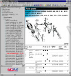 Daf Rapido Electronic spare parts catalogue Trucks, Buses, Lorry Daf