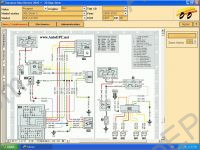 Tolerance Data 2009-2 repair manual, electrical wiring diagrams, pin data, maintenance, specification, all european cars