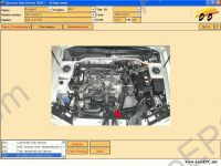 Tolerance Data 2009-2 repair manual, electrical wiring diagrams, pin data, maintenance, specification, all european cars